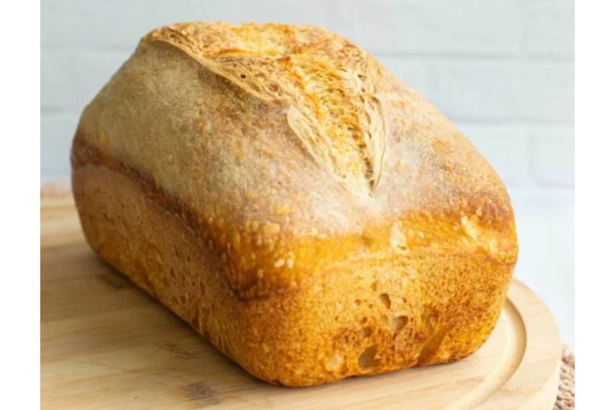 Sourdough Loaf