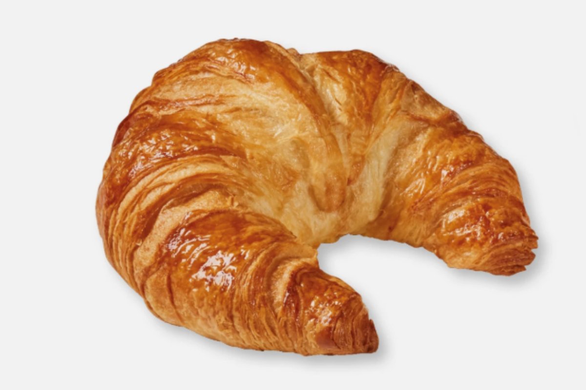 Sourdough Croissant